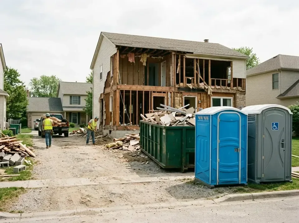 home-renovation-demolition-sit-010 — frequently asked questions, Portable Toilet & Dumpsters Rental in Tappan, NY